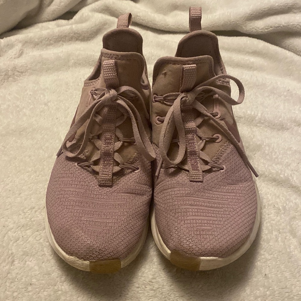 Nike running shoes